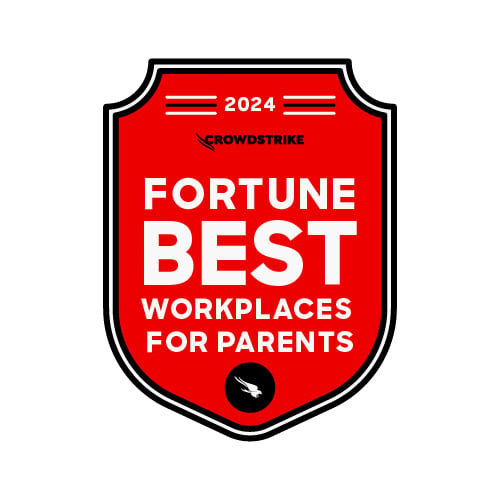 industry recognition logo