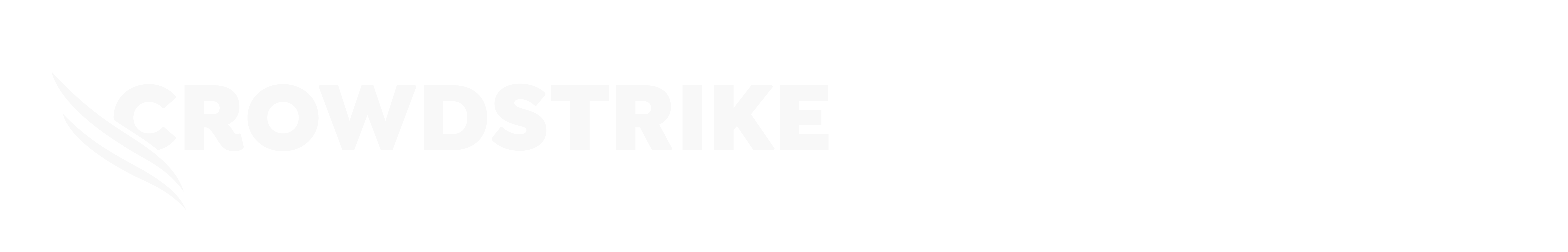 CrowdStrike and Pangea logos